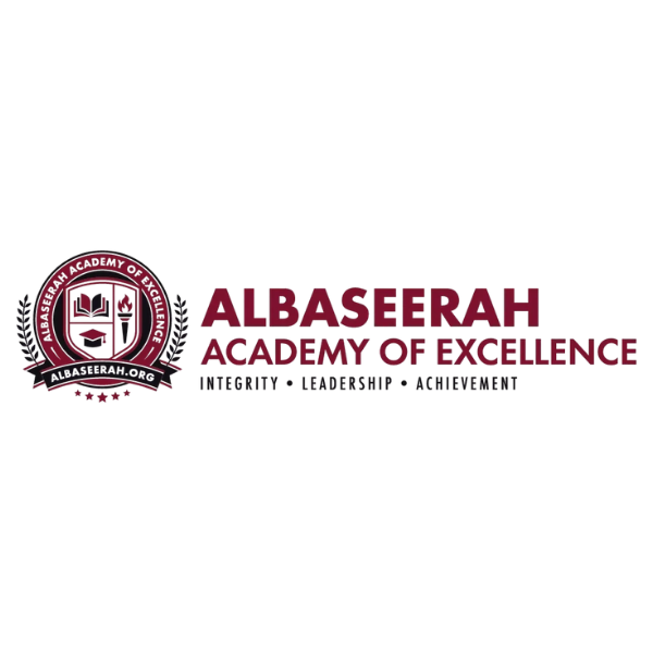 Albaseerah Islamic Center Logo